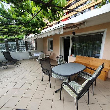 Apartma Meta Радовлица Экстерьер фото