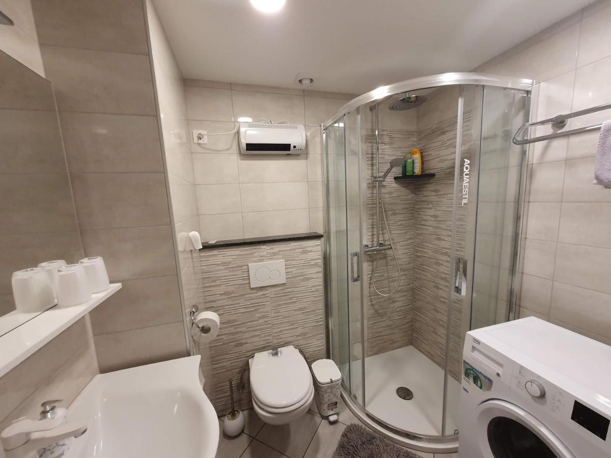 Apartma Meta Радовлица Экстерьер фото