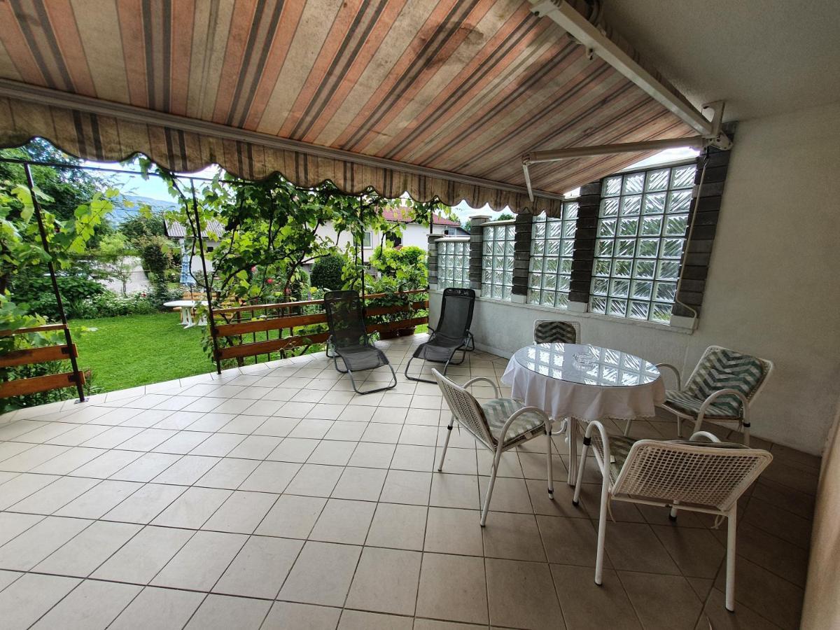Apartma Meta Радовлица Экстерьер фото