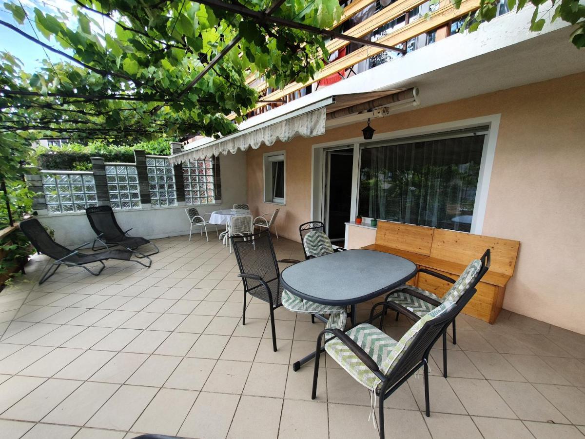 Apartma Meta Радовлица Экстерьер фото