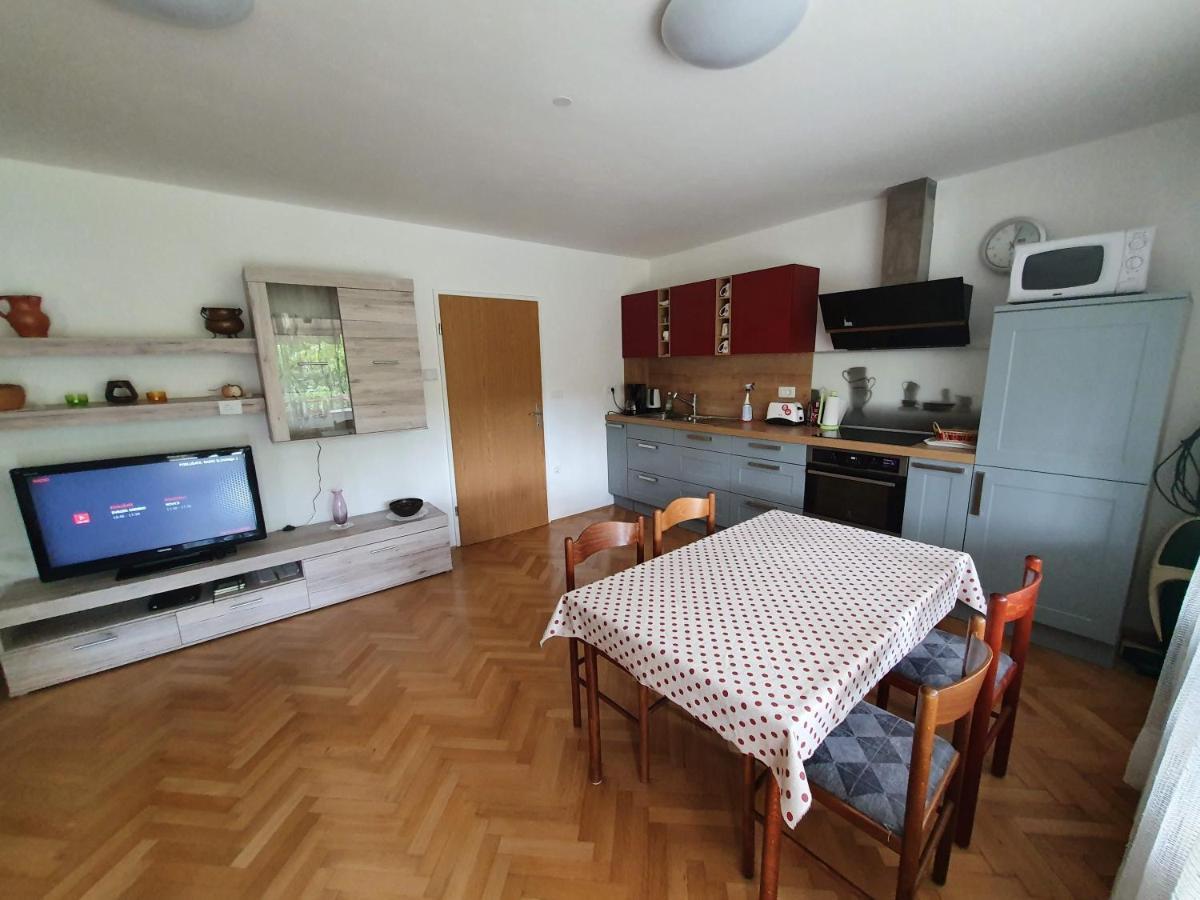Apartma Meta Радовлица Экстерьер фото
