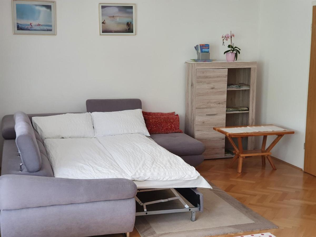 Apartma Meta Радовлица Экстерьер фото