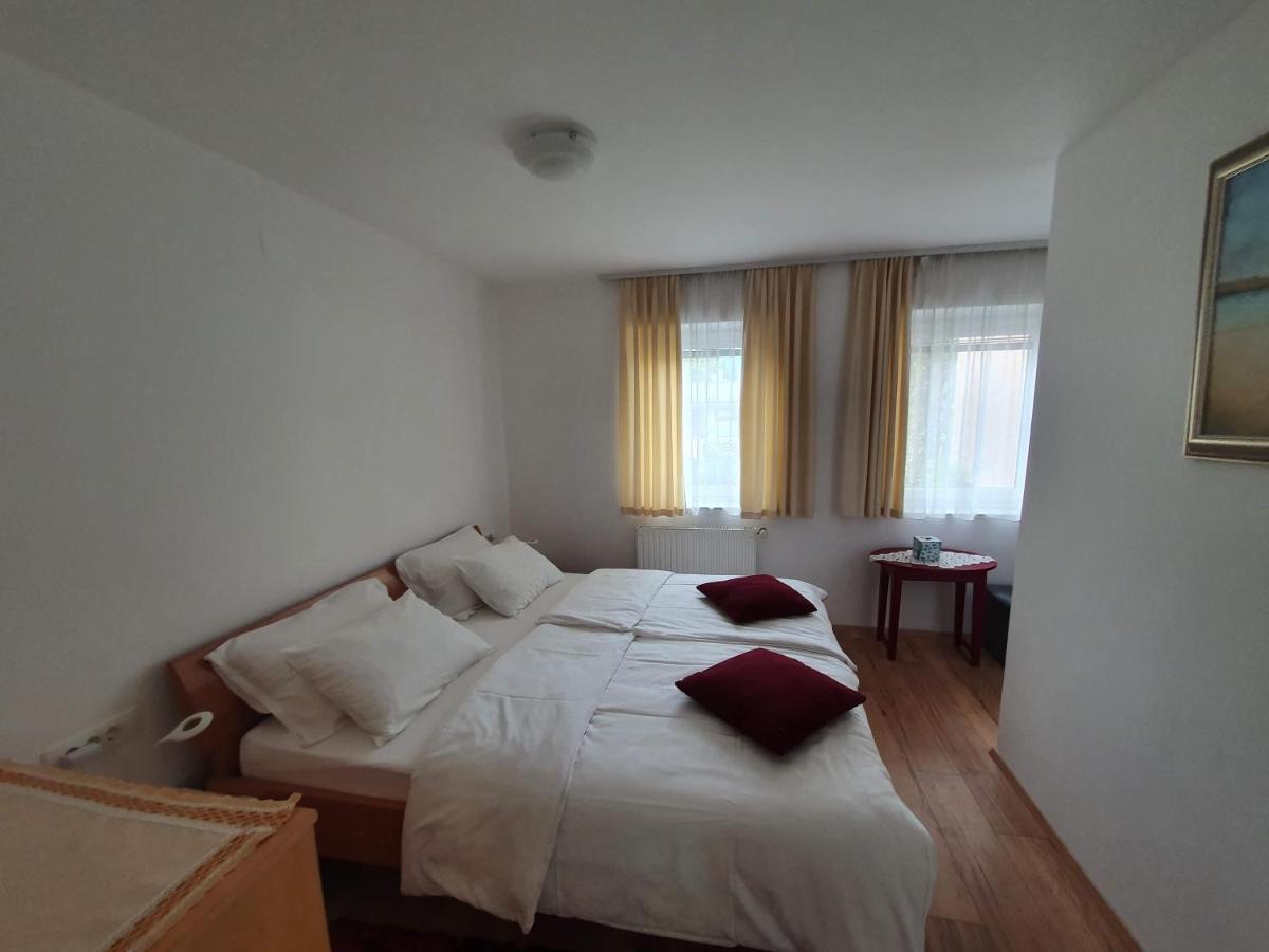 Apartma Meta Радовлица Экстерьер фото