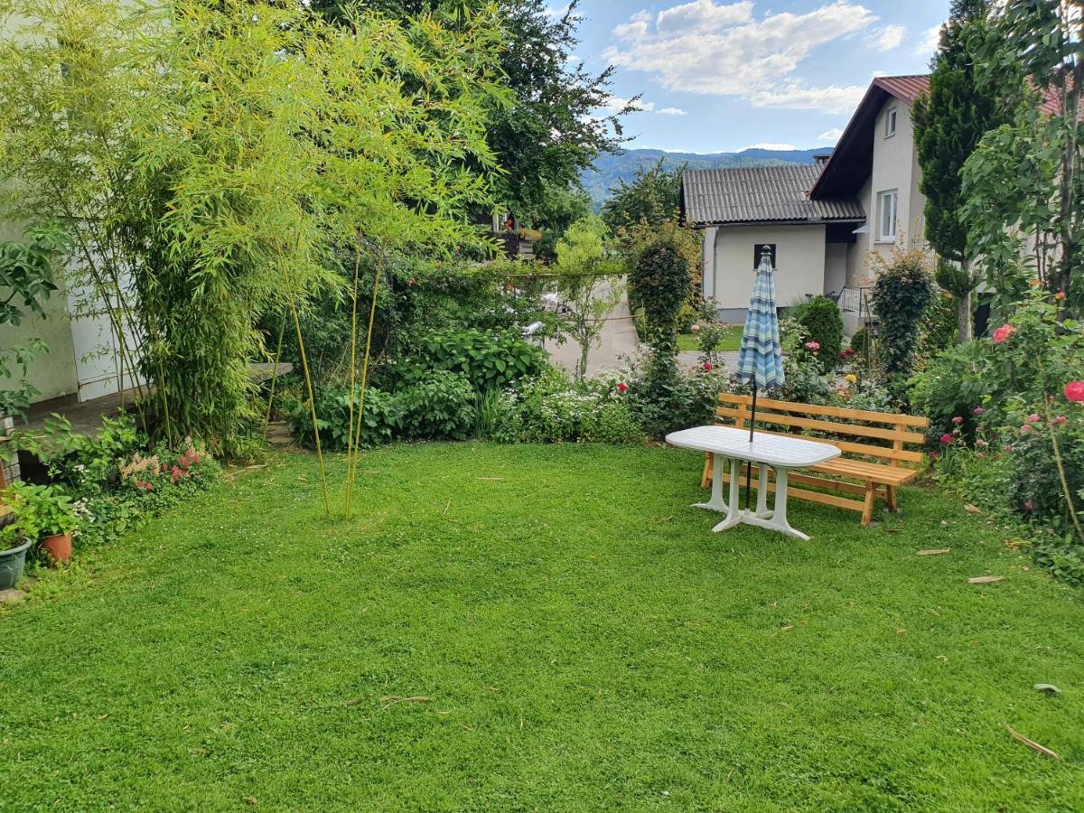 Apartma Meta Радовлица Экстерьер фото